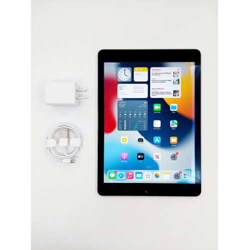 Refurbished Apple iPad Air 2 A1566 (WiFi) 64GB Space Gray
