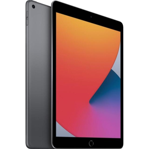 Apple iPad 8th Gen A2270 (WiFi) 32GB Space Gray by APPLE - Refurbished condition - Image 2
