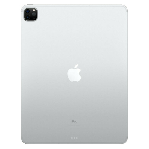 iPad Pro 11 po A2301 Go (Wi-Fi + cellulaire déverrouillé) d'Apple - Argenté 256&nbsp;Go remis à neuf (très bon état)