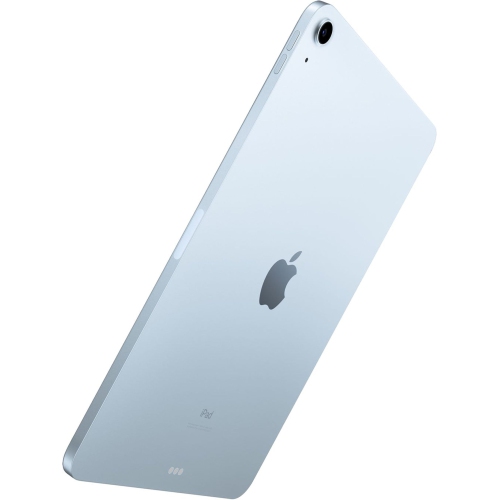 Apple iPad Air 4 A2316 (WiFi) 256GB Sky Blue by APPLE - Refurbished condition - Image 4