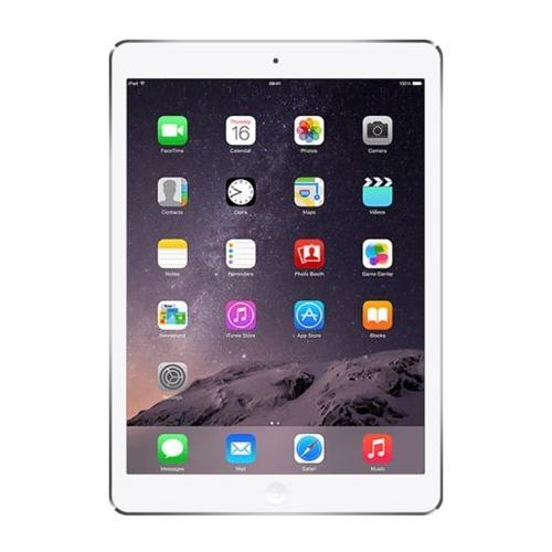 APPLE  Refurbished (Excellent) Ipad Air A1474 (Wifi) 16GB In Silver