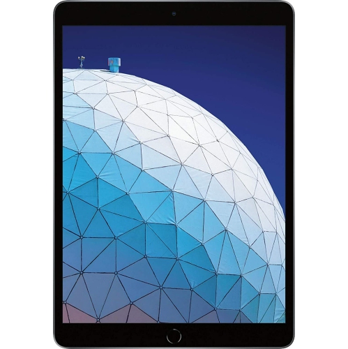 Apple iPad Air 3 A2152 (WiFi) 64GB Space Gray by APPLE - Refurbished condition - Image 5