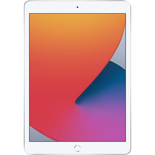 Apple iPad 8th Gen A2270 (WiFi) 32GB Silver by APPLE - Refurbished condition - Image 3