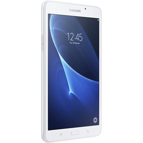 Refurbished (Good) Samsung Galaxy Tab A 7.0 T280 (WiFi) 8GB Pearl White