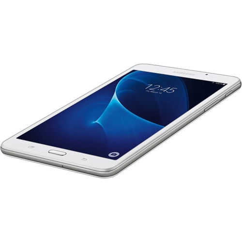 Samsung Galaxy Tab A 7.0 T280 (WiFi) 8GB Pearl White by SAMSUNG - Refurbished condition - Image 3