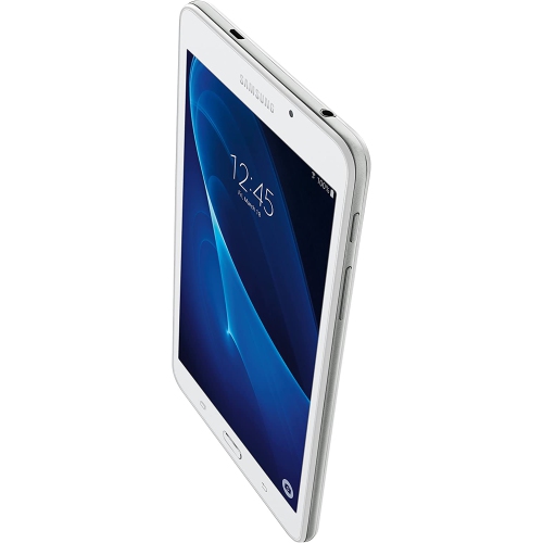 Samsung Galaxy Tab A 7.0 T280 (WiFi) 8GB Pearl White by SAMSUNG - Refurbished condition - Image 4