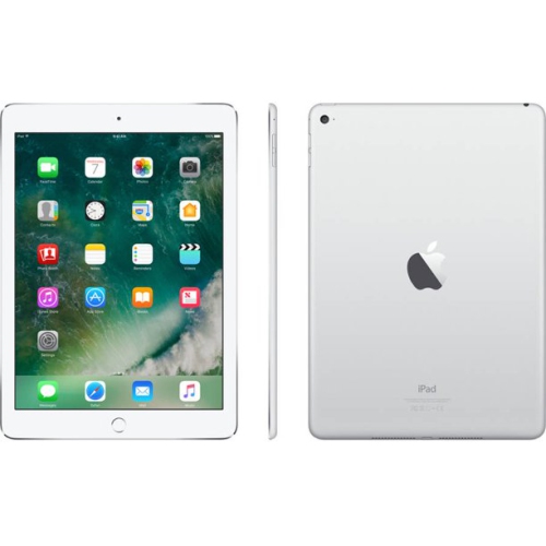 Apple iPad Air 2 A1566 (WiFi) 32GB Silver by APPLE - Refurbished condition - Image 2
