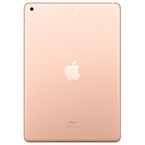 Apple iPad 8th Gen A2270 (WiFi) 32GB Gold by APPLE - Refurbished condition - Image 4