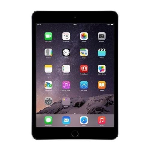 Apple iPad Mini 3 A1599 (WiFi) 16GB Space Gray by APPLE - Refurbished condition - Image 2