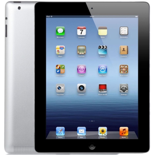 APPLE  Refurbished (Excellent) Ipad 2 A1395 (Wifi) 16GB In Black