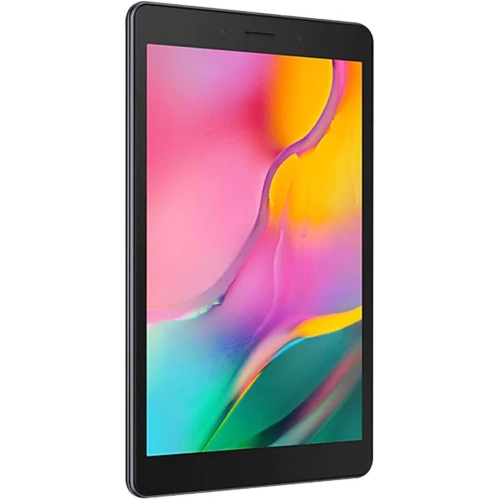 Samsung Galaxy Tab A 8.0" (2019) T290 (WiFi) 32GB Carbon Black by SAMSUNG - Refurbished condition - Image 2