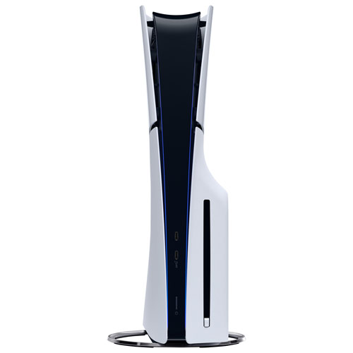 Vertical Stand For PlayStation 5 / PlayStation 5 Pro Console - White