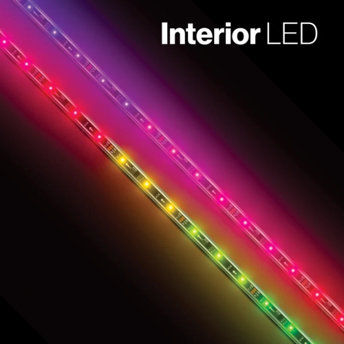 SOUNDEXTREME  Extreme Strips - Interior Led Light Strips