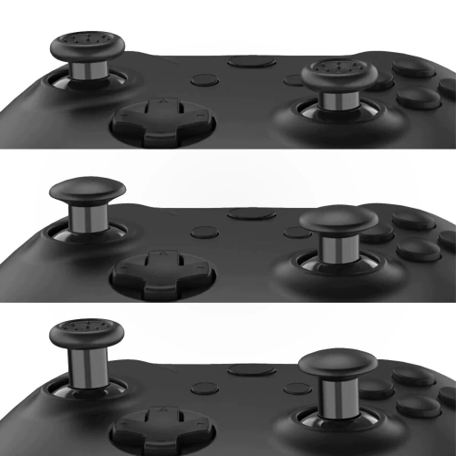 Blue Fire Extreme Smart Rapid Fire Custom Modded Controller Compatible with Xbox One S/X MASTER MOD for All Major Shooter Games