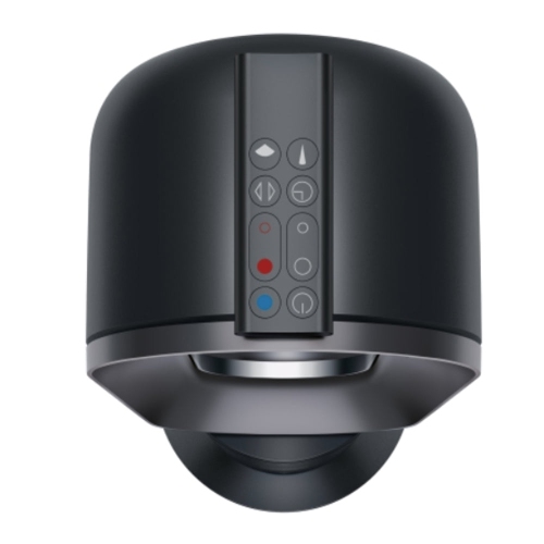 Refurbished - Dyson AM09 Hot+Cool Heater and Cooling Fan -Color may vary (1 Year Dyson Warranty)
