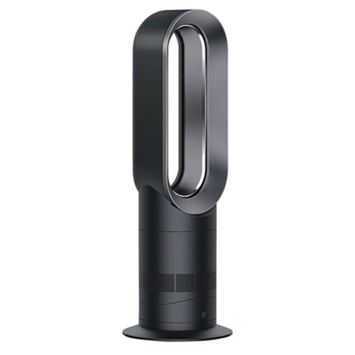 Refurbished - Dyson AM09 Hot+Cool Heater and Cooling Fan -Color may vary (1 Year Dyson Warranty)