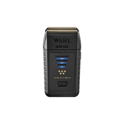 WAHL 5 Star Vanish Razor