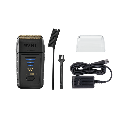 WAHL 5 Star Vanish Razor