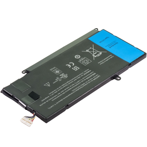 BATTDEPOT NEW DXR10 VH748 Laptop Battery for Dell Inspiron 14 14ZD Vostro 14 5460 5470 5480 5560 V5460D V5460R Series