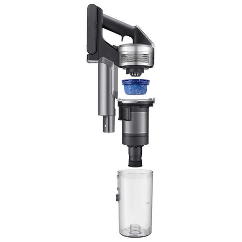 Samsung Jet90 Ultimate Stick Vacuum with Extra Battery