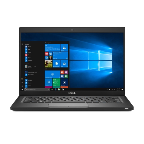 Portátil Dell Latitude 7480 Core I7 6th 8 Gb Ram 240 SSD - Bueno
