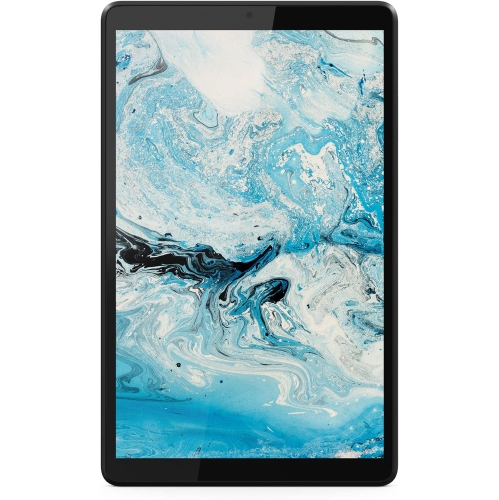 Remis à neuf - tablette Tab M8 HD de 8 po de Lenovo (2nd gén.) - RAM 2 Go, stockage 16 Go, Android, gris fer - écran HD - idéal pour Uber