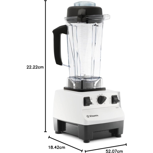 Vitamix 64 oz.Professional Grade Container Blender - White