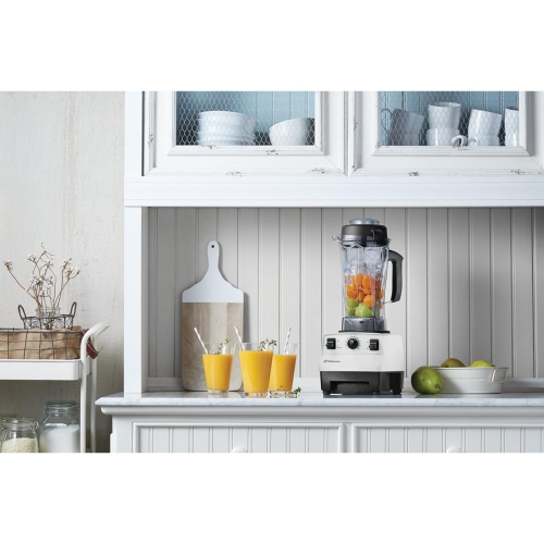 Vitamix 64 oz.Professional Grade Container Blender - White