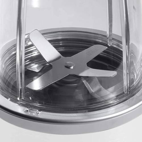 Nutribullet 900W Personal Series Nutrient Extractor Blender - White