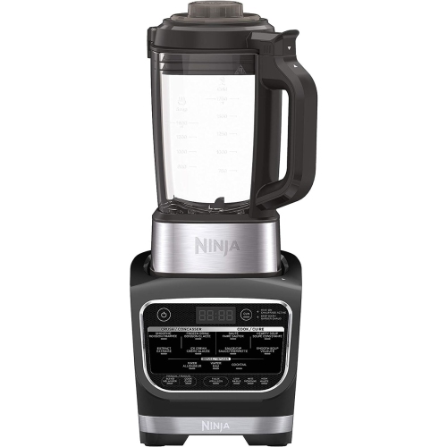 NINJA  1400W Professional Foodi Cold And Hot Blender - In Black