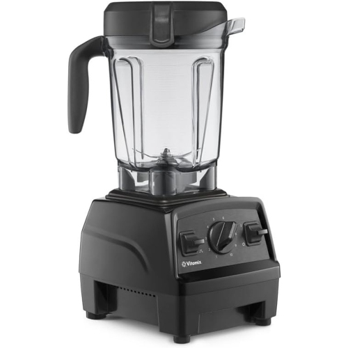 Vitamix 64 oz. Professional Grade Explorian Blender - Black
