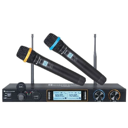 Martin Ranger U6800R UHF Wireless Microphone Best Buy Canada