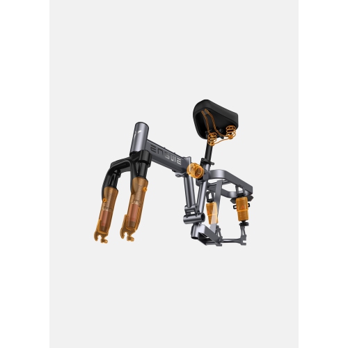 T14 350W MOTOR | 48V 10AH BATTERY EBIKE