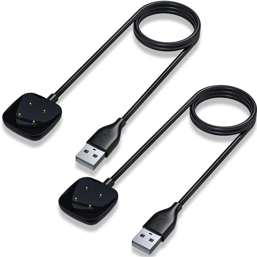 Fitbit versa discount charger best buy