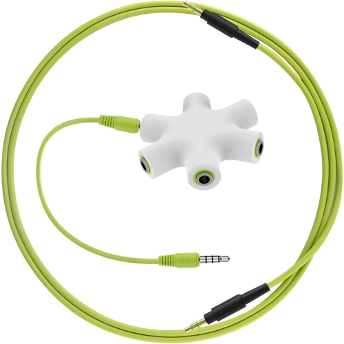 Headphone splitter for pc best online buy