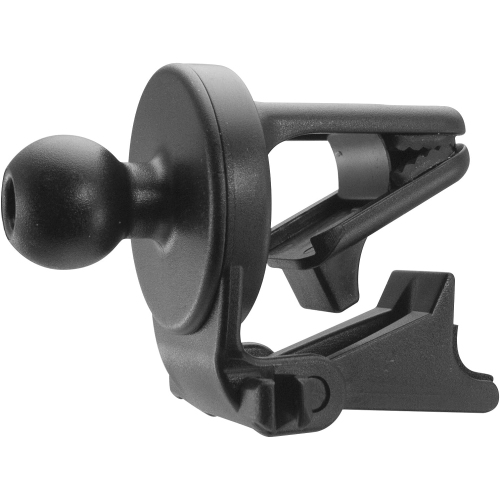 GN057 Support de GPS pivotant amovible pour trappe d'aération d'auto pour GPS de Garmin
