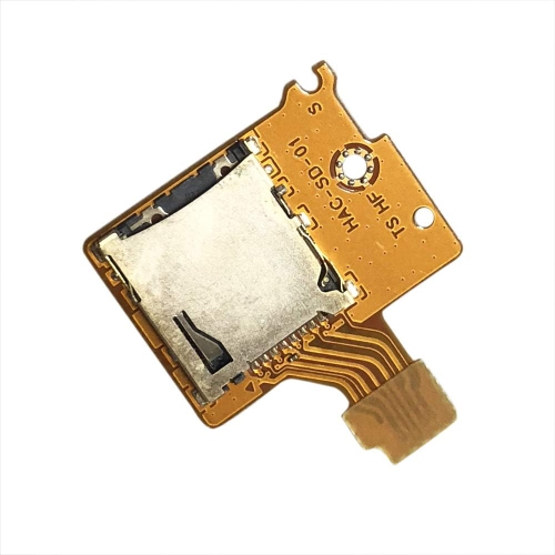 Plateau de remplacement pour carte de lecteur de carte microSD