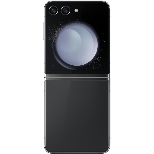 Samsung Galaxy Z Flip5 5G | SM-F731W - 256GB - Graphite - - Brand New