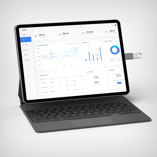 n USB C Adapter, USB C to USB Adapter (Fit Side-by-Side), USB C to USB Female 3.0 Adapter for iMac 2021, MacBook Pro 2021/20, MacBook Air 2021/20,