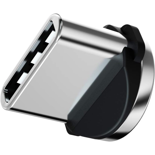 HanCenDa Lot De 4 Embouts De Connecteur Magnétique Pour I