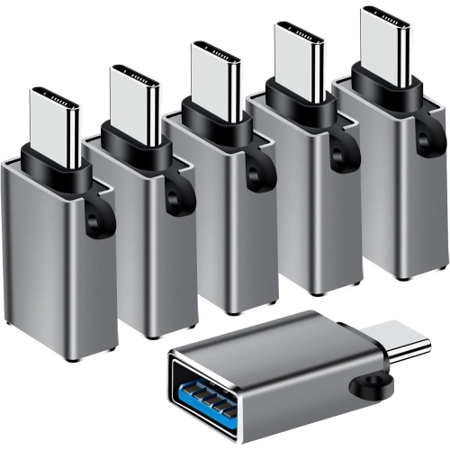 USB C to USB Adapter,USB-C to USB Adapter,USB to USB C Adapter,Type C to USB Adapter,USB C Adapter,USB Adapter for MacBook Pro/Air 2020 2019