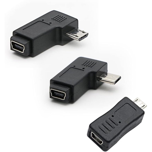 Mini usb online converter cable