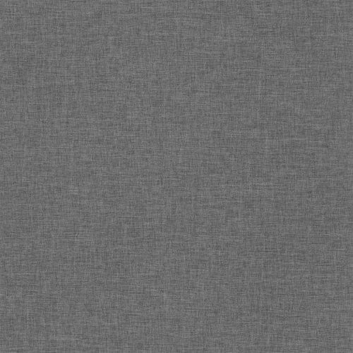 vidaXL Dining Chairs 2 pcs Light Grey Fabric and Faux Leather