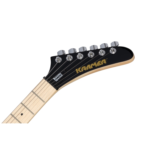 Kramer Baretta Special Electric Guitar w/Chrome Hardware