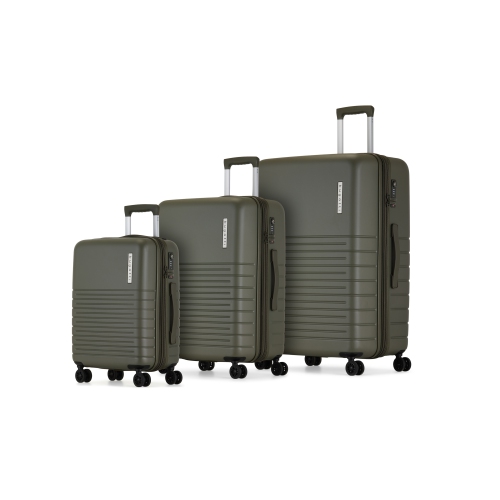 Bugatti - Birmingham - 3 pcs Luggage set | Best Buy Canada