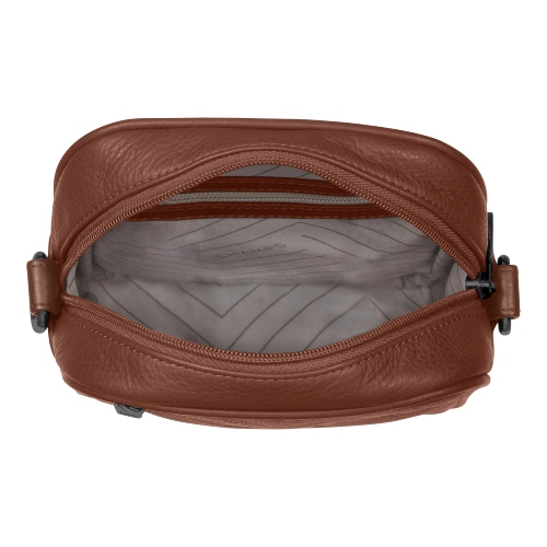 Sac à bandoulière vertical Onyx de CHAMPS