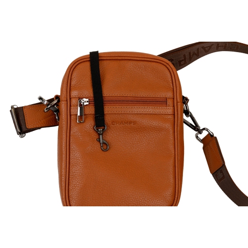 Sac à bandoulière vertical Onyx de CHAMPS