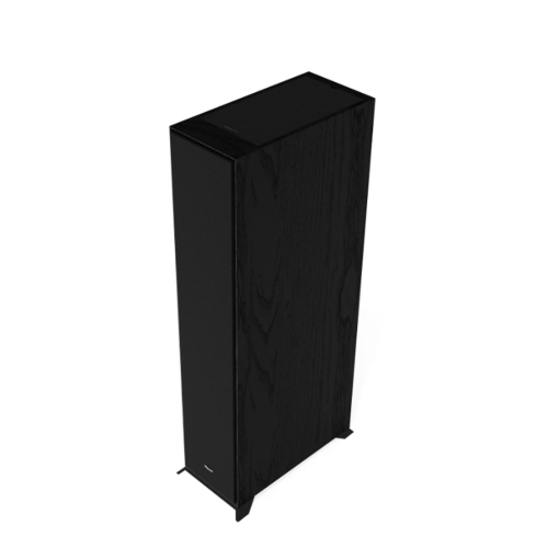 Haut-parleurs colonne R-605FA Reference Dolby Atmos de Klipsch – Noir – paire – modèle 2023 – Boîte ouverte