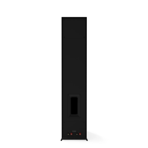 Haut-parleurs colonne R-605FA Reference Dolby Atmos de Klipsch – Noir – paire – modèle 2023 – Boîte ouverte