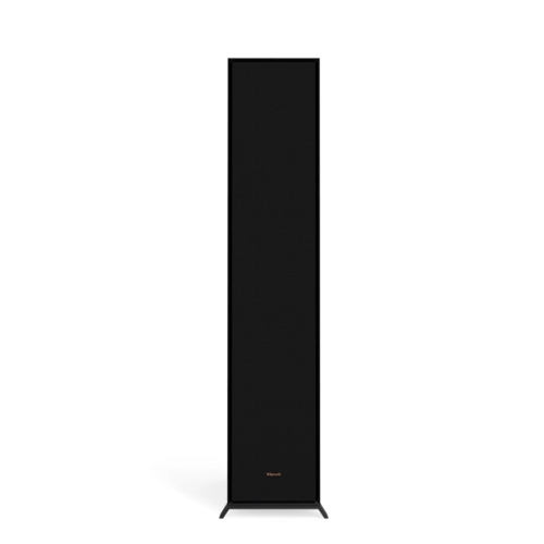 Haut-parleurs colonne R-605FA Reference Dolby Atmos de Klipsch – Noir – paire – modèle 2023 – Boîte ouverte